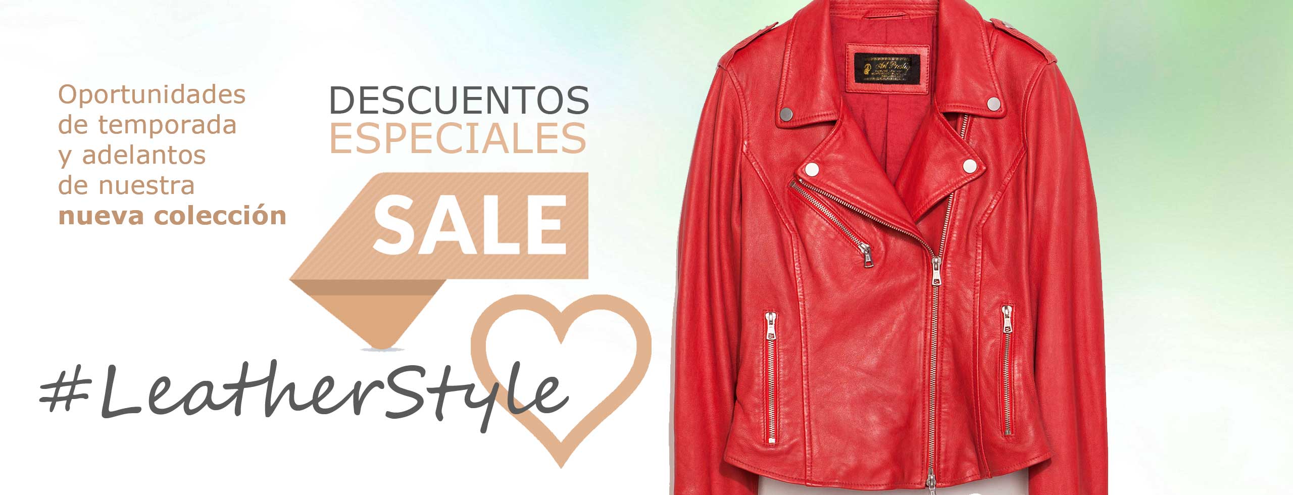 Art Prestige Montevideo Cueros